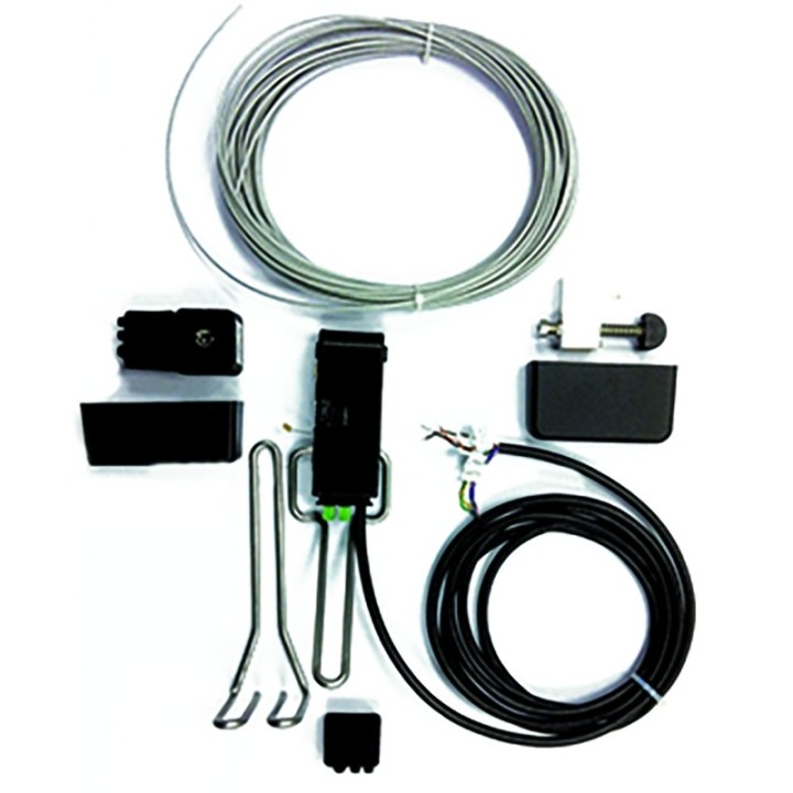 Kit Transmission Par Induction Complet 24V