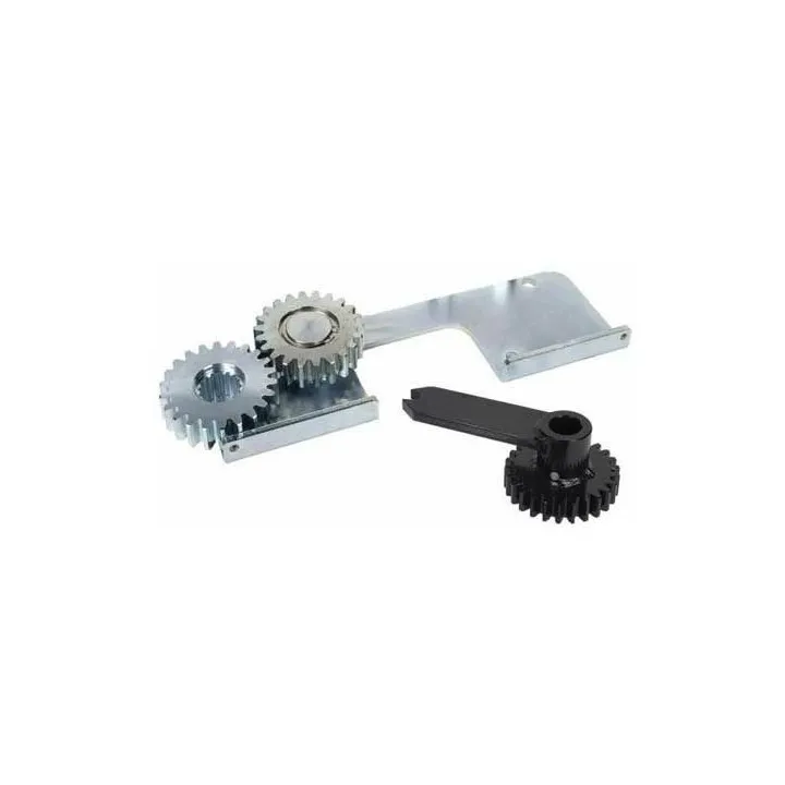 770 - Kit Ouverture 180°