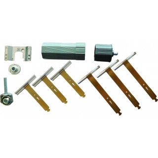 Kit Accessoires Volets Roulants