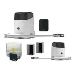 Kit Bra Articulé 24V