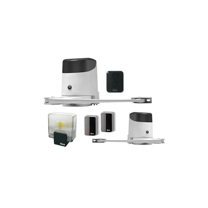 Kit Bra Articulé 24V