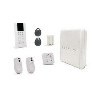 Kit Virtuel Agility4™ Ip/3G. 1 Agility4™ Avec Module De Communication