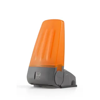 Feu Clignotant À Led 230V