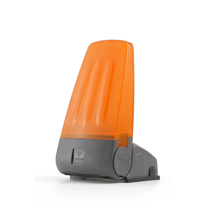 Feu Clignotant À Led 230V