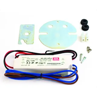 Kit Led 8M Lisse Stopn