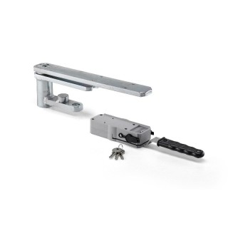 Déblocage N°1 - Du 110/90