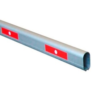 Lisse Profil Bayt 980 - 4, 2 Mètre