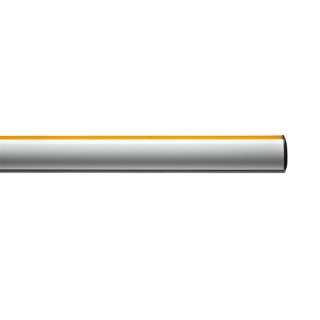 Eva5.A Lisse Ovale Alu Pour Eva L:5M