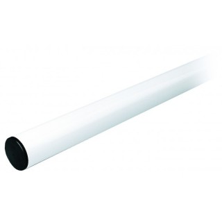 Lisse tubulaire Ø100mm L:6850mm