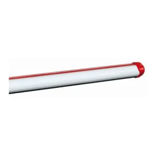 Extension De 2,3M Pour Lisse L De B680H. Jonction Et Lisse Initiale À Prévoir.