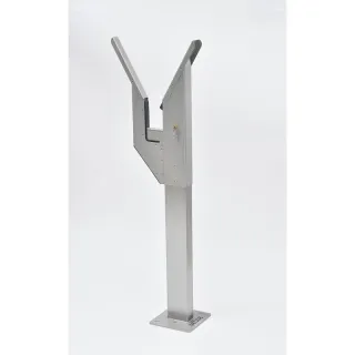 Medeli 220V Liss Ronde