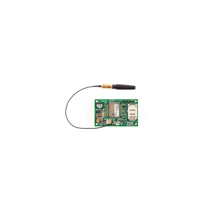 Module Plug-In De Communication Gsm/Gprs 2G - Livré Avec Antenne