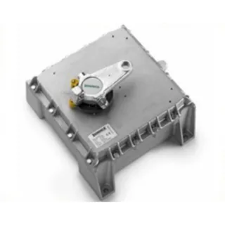 Assemblée Souterraine De Moteur De Porte D'Oscillation Jusqu'À 3,5 M Du.350N