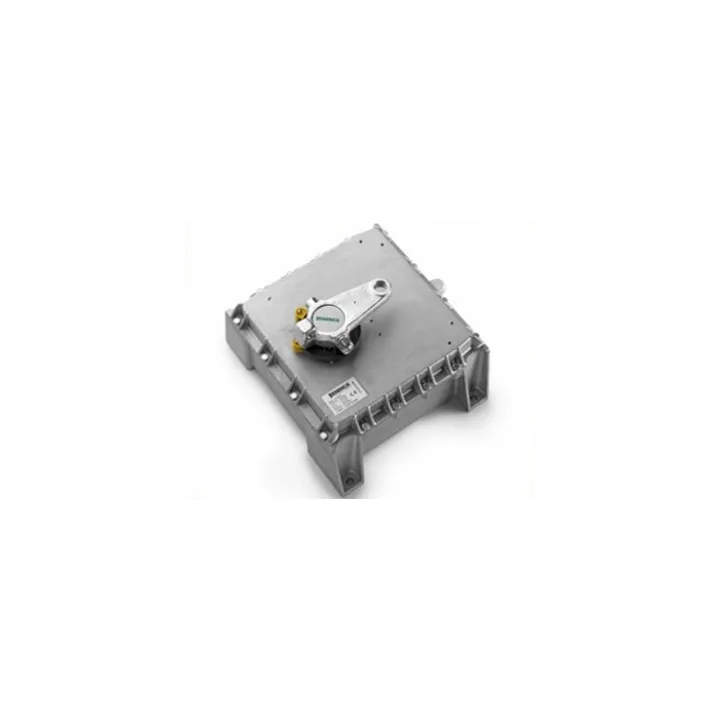 Assemblée Souterraine De Moteur De Porte D'Oscillation Jusqu'À 3,5 M Du.350N