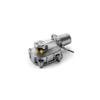 Du.It24Nve Moteur Enterre 24V