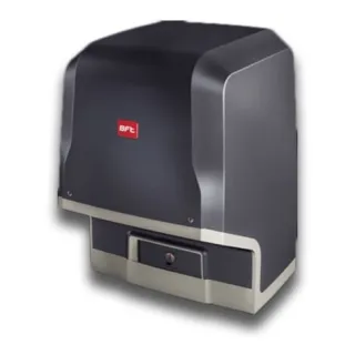 Moteur Portail Coulissant Rapide Icaro Veloce Smart Ac 1000