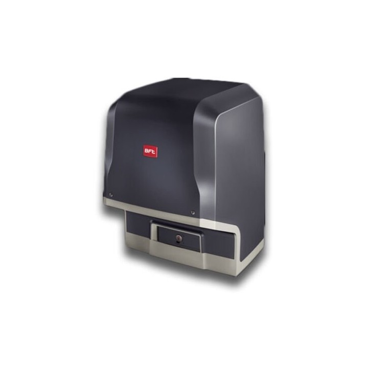 Moteur Portail Coulissant Rapide Icaro Veloce Smart Ac 1000