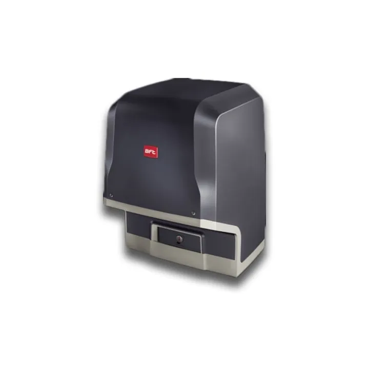 Moteur Portail Coulissant Rapide Icaro Veloce Smart Ac 1000