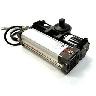 Moteur Enterré Hydraulique Pour Portail