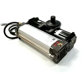 Moteur Portail Battant Sub E Sc Hydraulique Enterré Droite Intérieur
