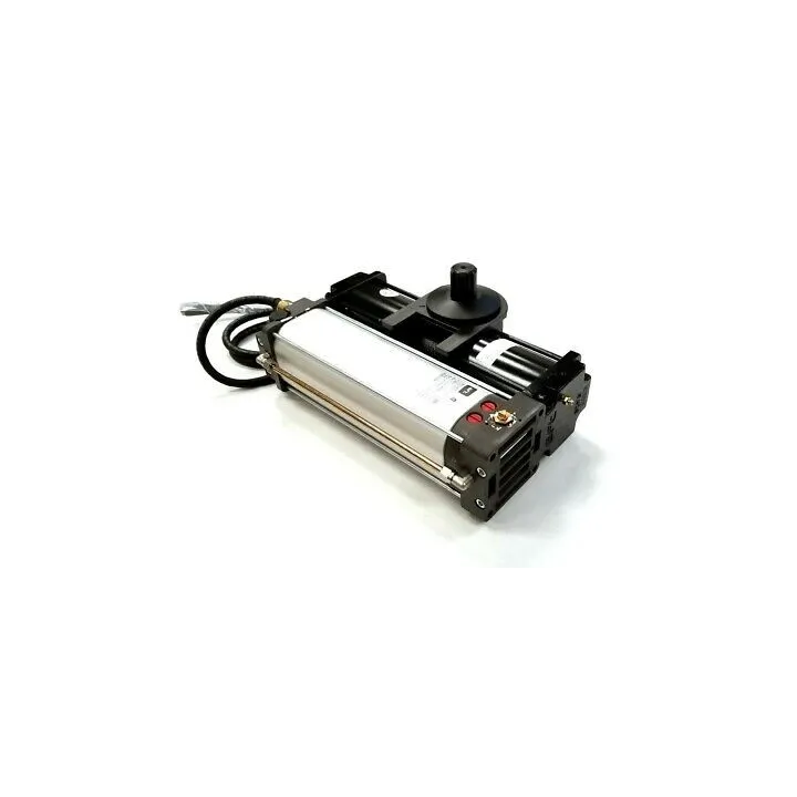 Moteur Portail Battant Sub E Sc Hydraulique Enterré Droite Intérieur