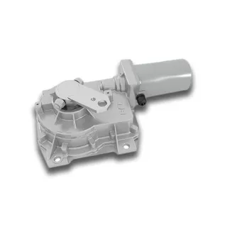Eli Ac A40 -Moteur Enterre 230V Pour Portail Battant 4M Max