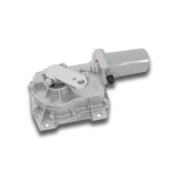 ELI AC A40 -MOTEUR ENTERRE 230V POUR PORTAIL BATTANT 4M MAX