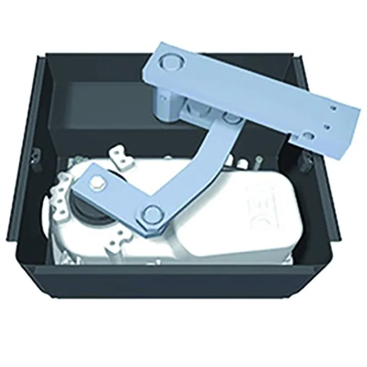 Moteur Ghost 100 24V Dea