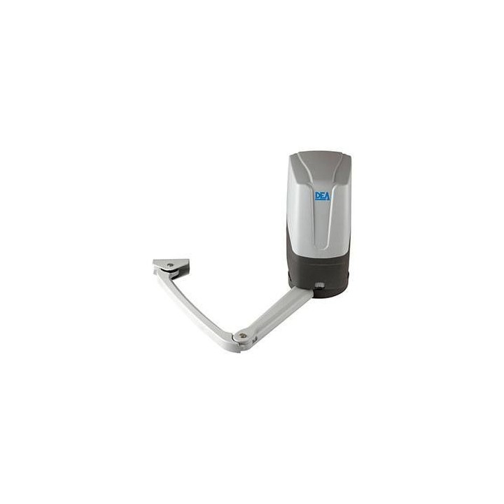 Moteur Geko Esclave