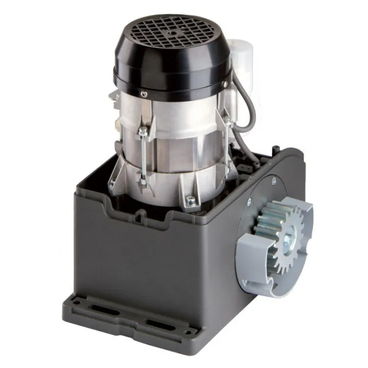 Moteur Coulissant 1400Kg Pour Ironbox