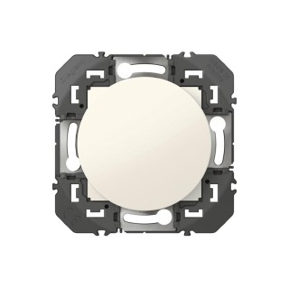 OBTURATEUR BLANC