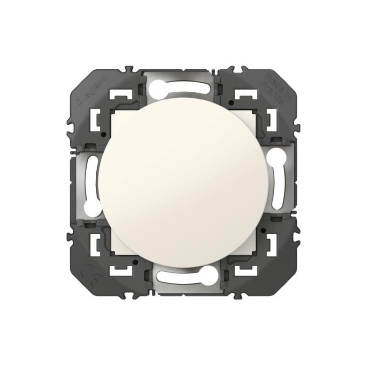 OBTURATEUR BLANC