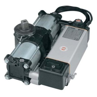 OPERATEUR COMBI 740 - 110° DOUBLE BLOCAGE FREIN Droit ou gauche