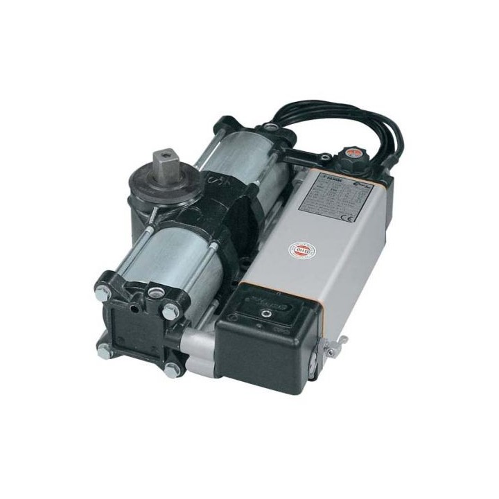 OPERATEUR COMBI 740 - 110° DOUBLE BLOCAGE FREIN Droit ou gauche