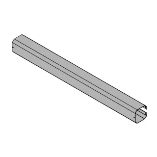 422 Pieton - Carter De Protection Pour Moteur De Portillon 422 Pieton