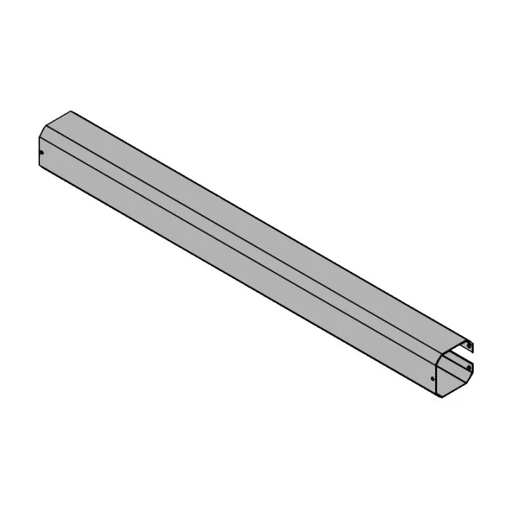 422 Pieton - Carter De Protection Pour Moteur De Portillon 422 Pieton