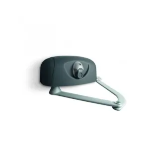 Hy7024 Moteur Irreversible Avec Encodeur Magnetique