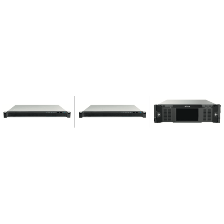 Nvr Ip 4 Voies Pc