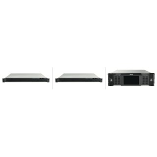 Nvr Ip 4 Voies Pc