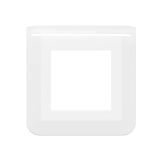 Laque De Finition Mosaic Pour 2 Modules Blanc
