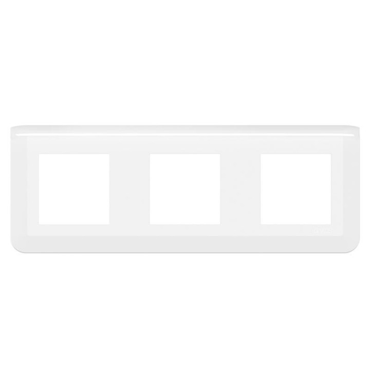 PLAQUE 3X2M BLANC
