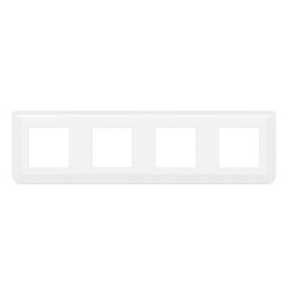 PLAQUE 4X2M BLANC