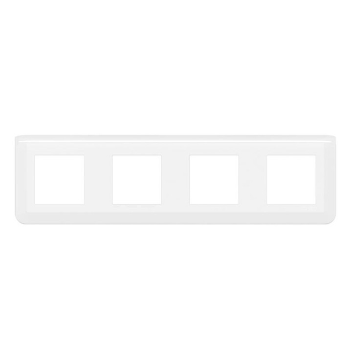 PLAQUE 4X2M BLANC