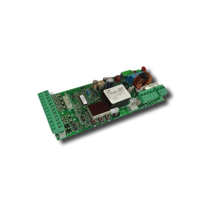 780D Control Board