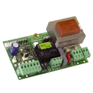 Platine 596-615 Bpr