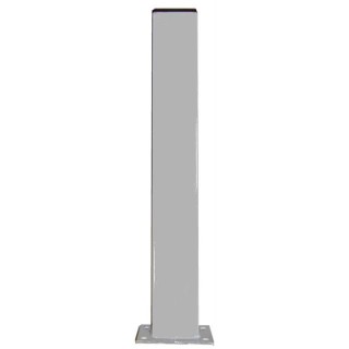 Potelet Universel 1350 X 120 X 40 Inox