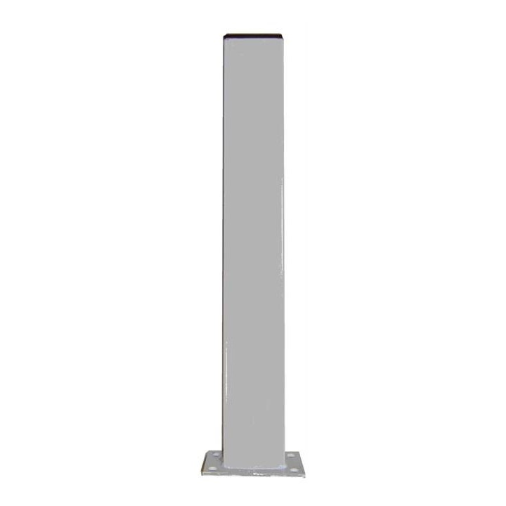 Potelet Universel 1350 X 120 X 40 Inox