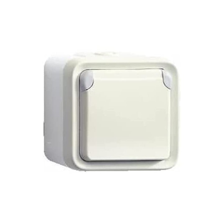 2P+T BLANC SAILLIE PLEXO CPT