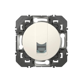 RJ45 CAT 5E FTP BLANC
