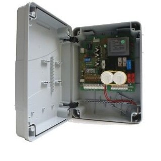 Prog Elpro 27 Mono - 2 Moteur